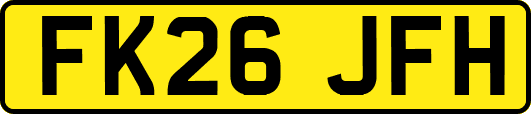 FK26JFH
