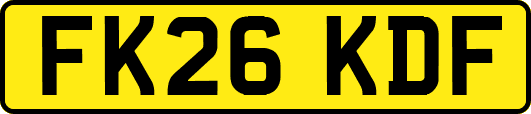 FK26KDF