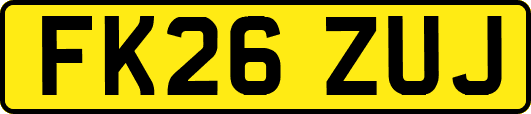 FK26ZUJ
