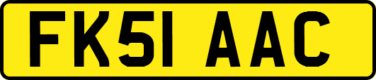 FK51AAC