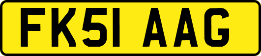 FK51AAG