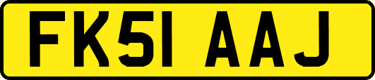 FK51AAJ