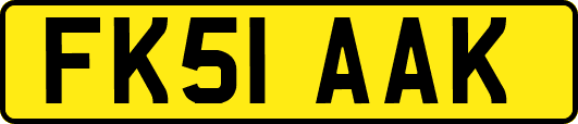 FK51AAK