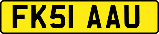 FK51AAU