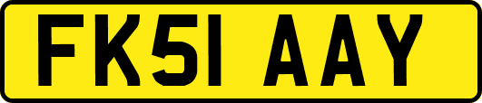 FK51AAY