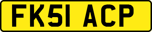 FK51ACP