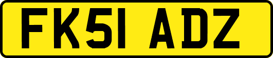 FK51ADZ