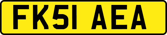 FK51AEA