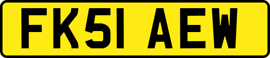 FK51AEW