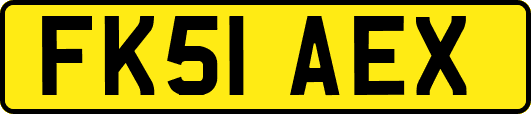 FK51AEX