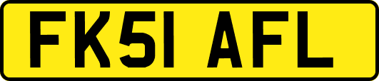 FK51AFL