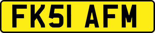 FK51AFM