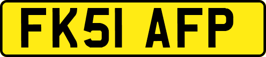 FK51AFP