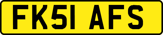 FK51AFS