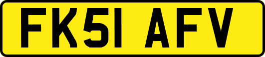 FK51AFV