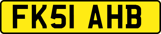 FK51AHB