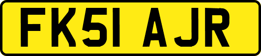 FK51AJR