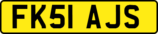 FK51AJS