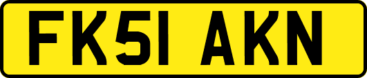 FK51AKN