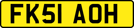 FK51AOH