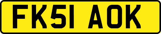 FK51AOK