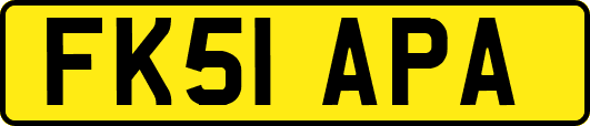 FK51APA