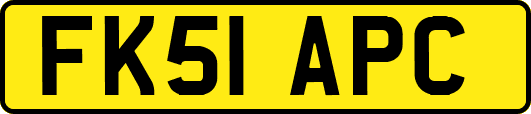 FK51APC