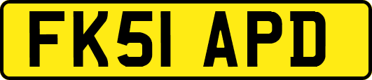 FK51APD