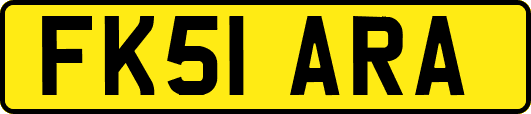 FK51ARA