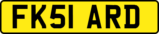 FK51ARD