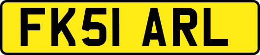 FK51ARL