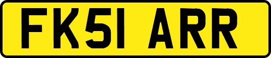 FK51ARR