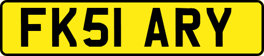 FK51ARY