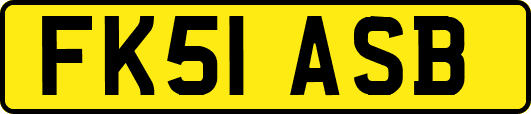 FK51ASB