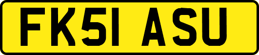 FK51ASU