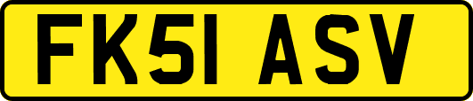 FK51ASV