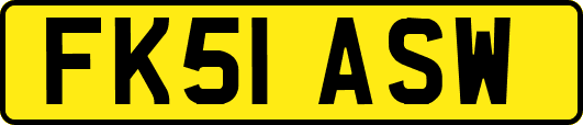 FK51ASW