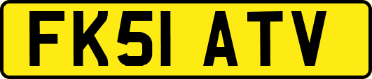 FK51ATV