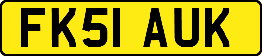 FK51AUK