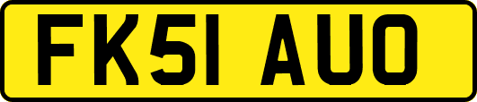 FK51AUO