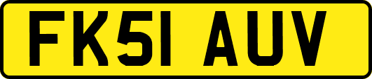 FK51AUV