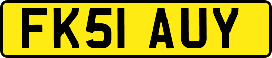 FK51AUY