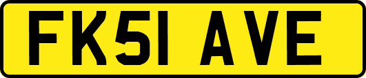 FK51AVE