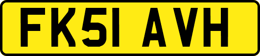 FK51AVH