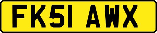 FK51AWX