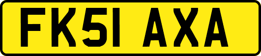 FK51AXA