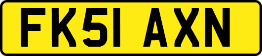 FK51AXN