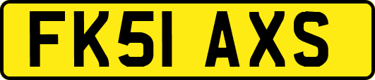 FK51AXS