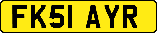 FK51AYR