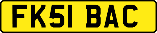 FK51BAC